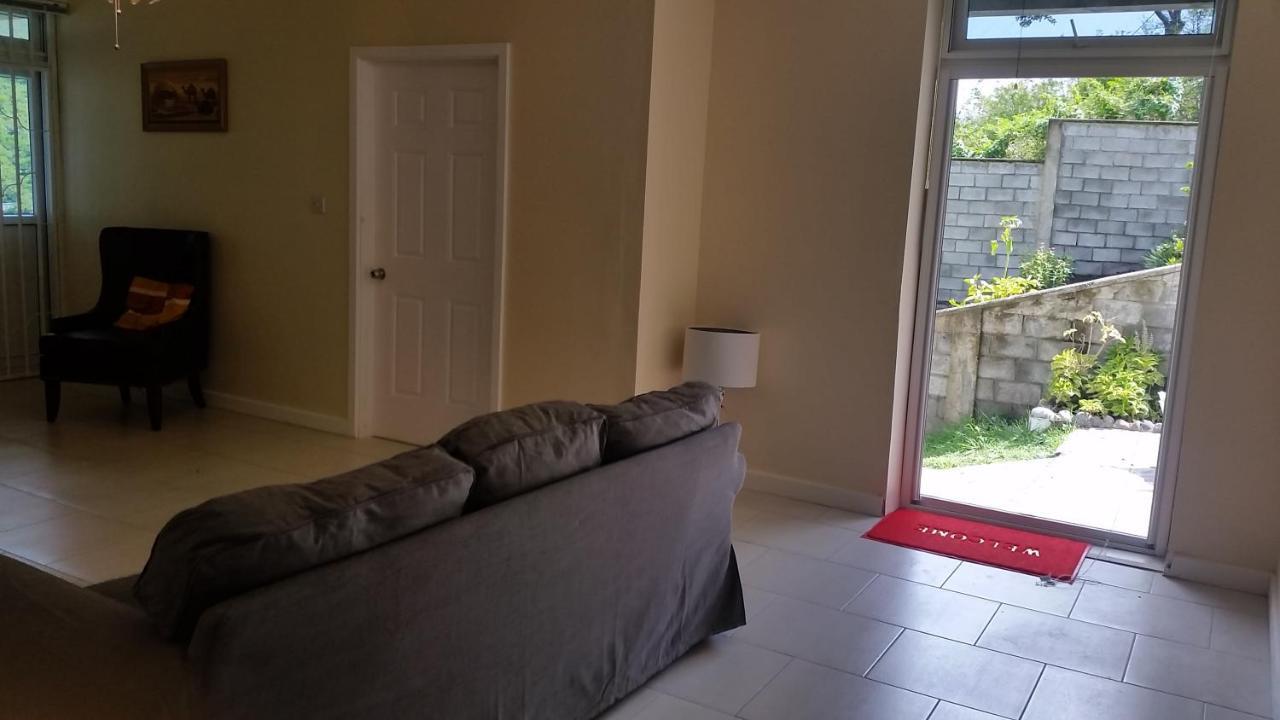 Campeche Villa Jasmine Apartment Mero Екстер'єр фото