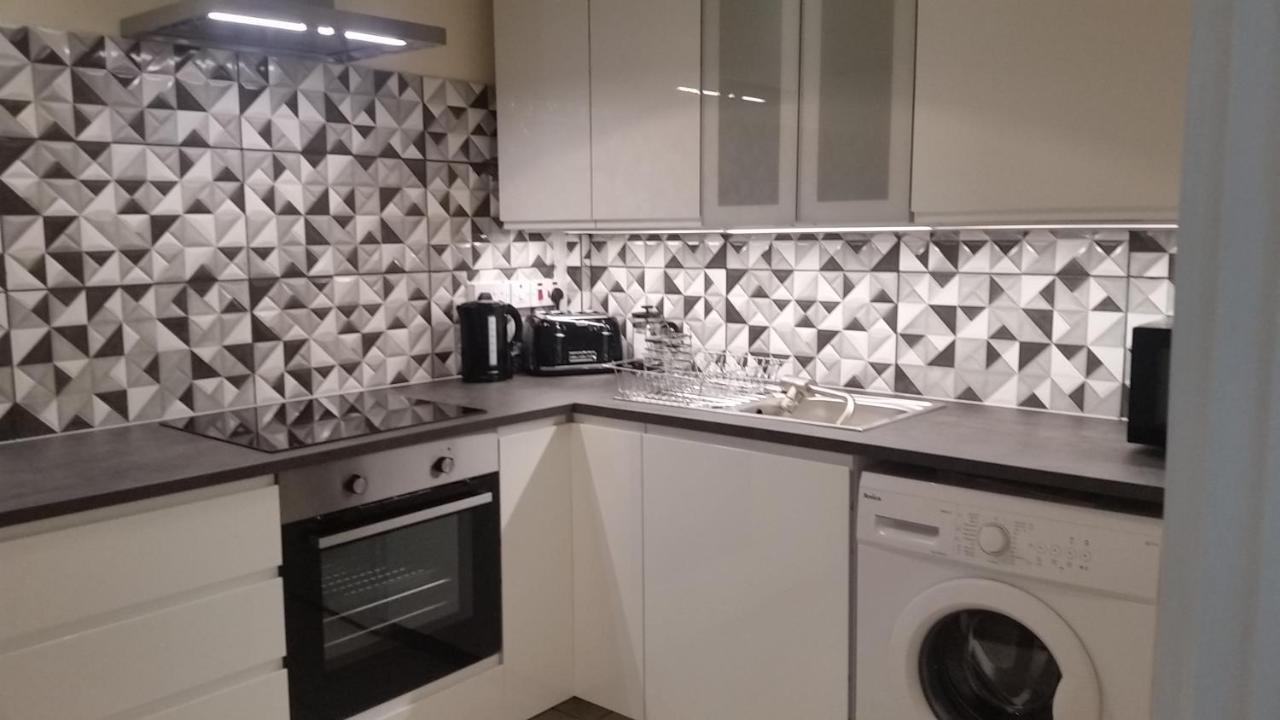 Campeche Villa Jasmine Apartment Mero Екстер'єр фото