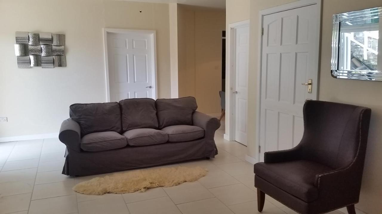 Campeche Villa Jasmine Apartment Mero Екстер'єр фото