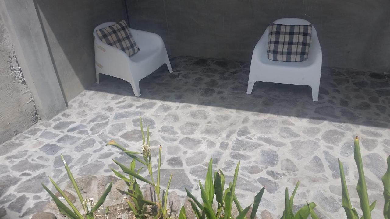 Campeche Villa Jasmine Apartment Mero Екстер'єр фото