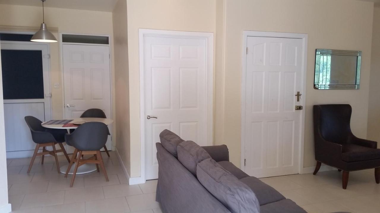 Campeche Villa Jasmine Apartment Mero Екстер'єр фото