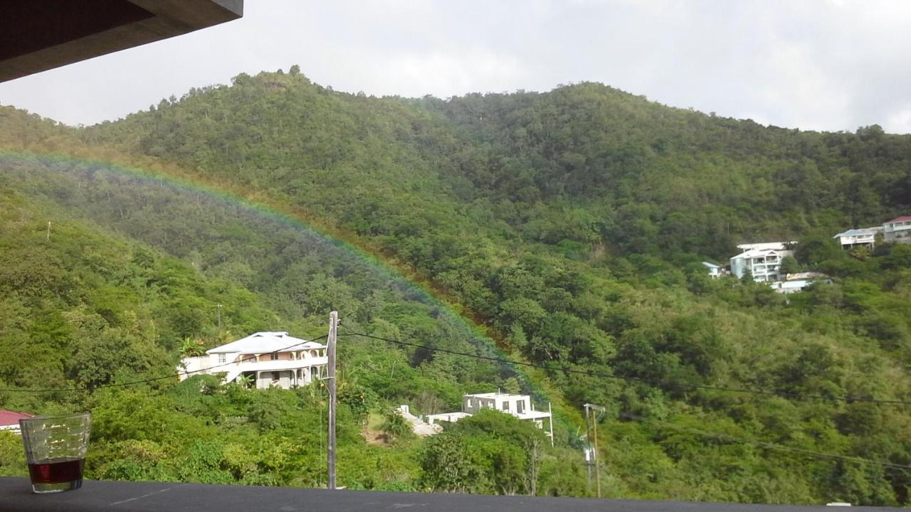 Campeche Villa Jasmine Apartment Mero Екстер'єр фото