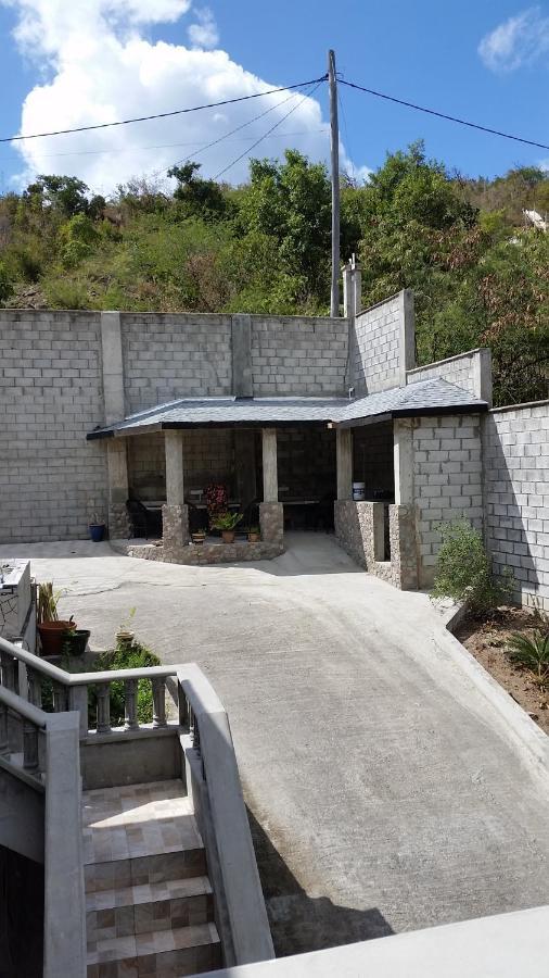 Campeche Villa Jasmine Apartment Mero Екстер'єр фото